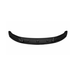 Spoiler prelungire bara fata BMW Seria 5 F10 cu pachet M 2010-2017