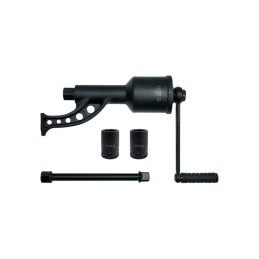 Amplificator de forta 5800 Nm raport 1:66 cu prindere 1 inch si tubulare 32-33 mm