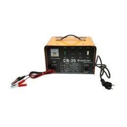 Redresor incarcator baterie auto 12V-24V 30A 400W cu functie BOOST pentru baterii 20-250Ah