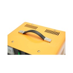 Redresor incarcator baterie auto 12V-24V 30A 400W cu functie BOOST pentru baterii 20-250Ah