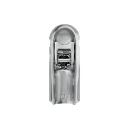 Cupla remorca rotunda universala omologata E4 2300kg pentru bila 50mm