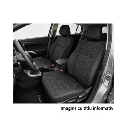 Huse scaune auto Suzuki SX4 S-Cross dupa 2013 fractionate Premium