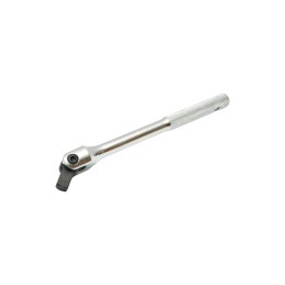 Maner articulat chei tubulare 1/2 inch 380 mm Cr-V