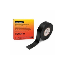 Banda autovulcanizanta electroizolanta din cauciuc 24 mm x 5 m