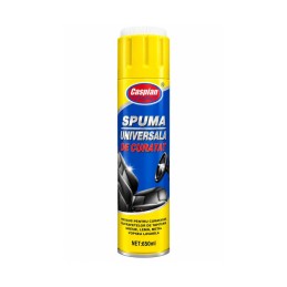 Spray spuma activa universala curatare 650 ml Caspian