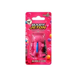 Odorizant auto Vanesica Baby supermarket arome diverse