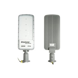 Lampa iluminat stradal LED 200W 22000lm 6500K IP66 prindere pe stalp