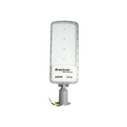 Lampa iluminat stradal LED 200W 22000lm 6500K IP66 prindere pe stalp