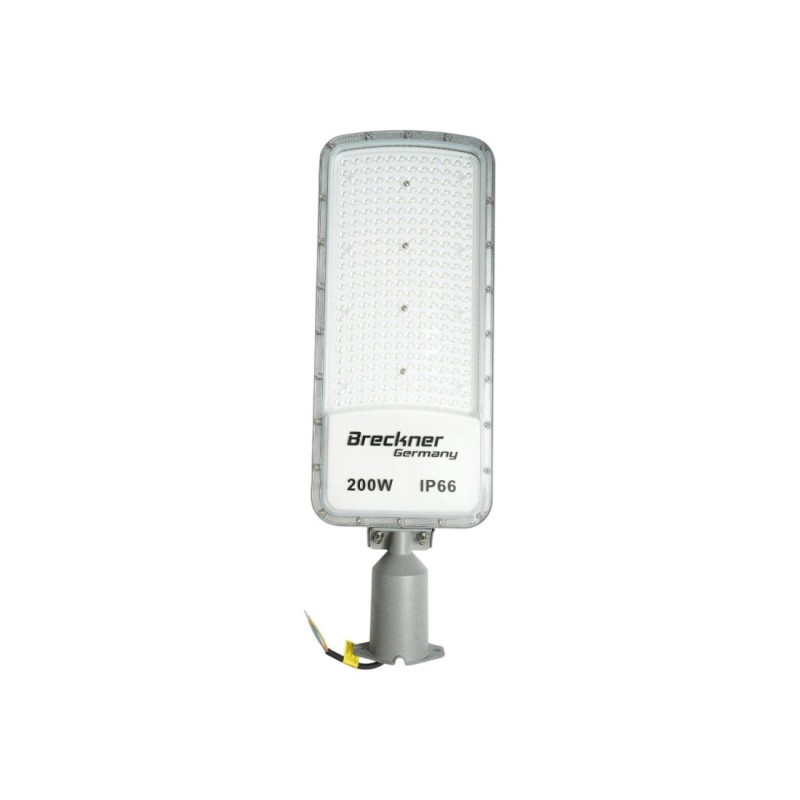 Lampa iluminat stradal LED 200W 22000lm 6500K IP66 prindere pe stalp