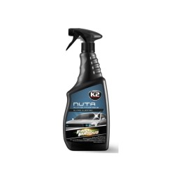 Solutie curatare geamuri auto K2 Nuta Fast Furios 750 ml