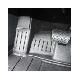 SET COVORASE AUTO CAUCIUC UMBRELLA PENTRU BYD ATTO 2 (2025-)