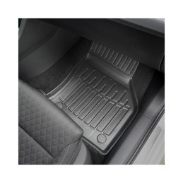 SET COVORASE AUTO CAUCIUC UMBRELLA PENTRU BYD ATTO 2 (2025-)