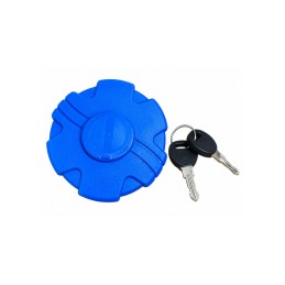 Buson rezervor AdBlue universal camion 60 mm cu 2 chei