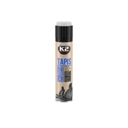 Spray curatat tapiterie auto TAPIS K2 600ml K206