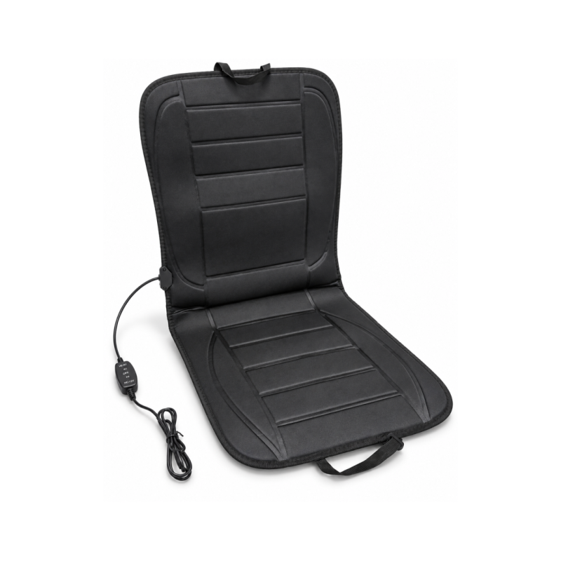 Husa auto scaun cu incalzire electrica 12V 20-45W 97x47