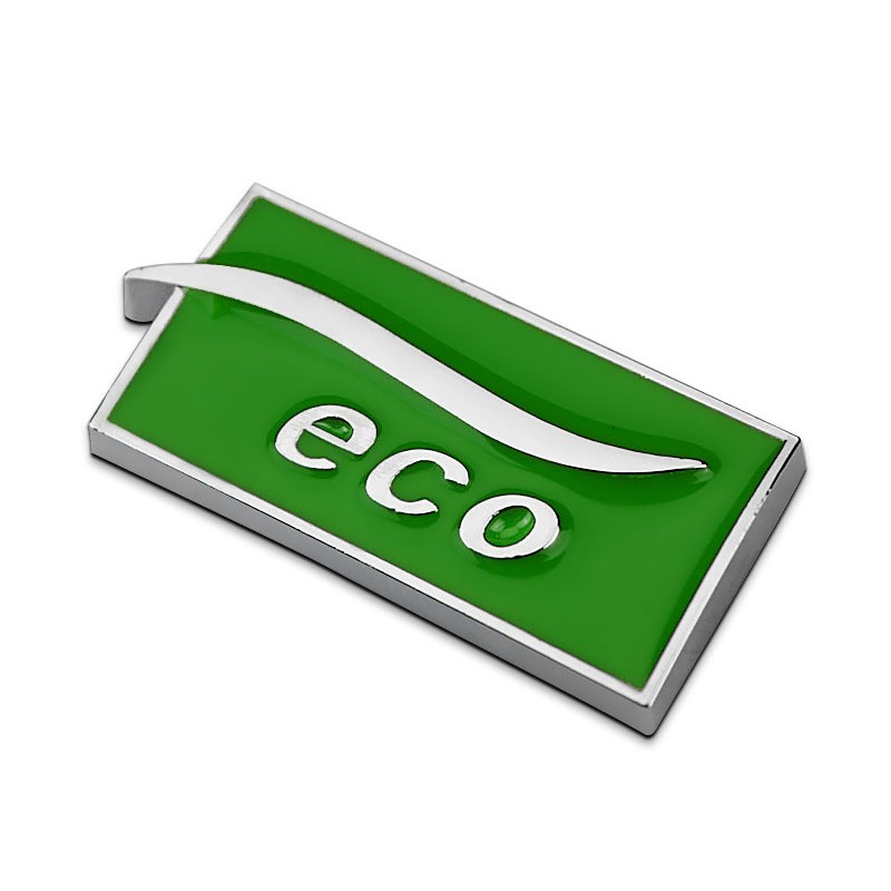 Emblema ornament ECO1