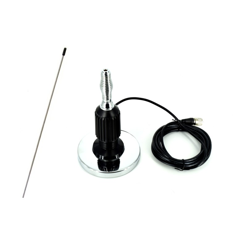 Antena statie cu magnet CB ART1225