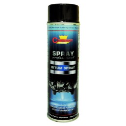 Spray insonorizant cu bitum Profesional CHAMPION 500ml.