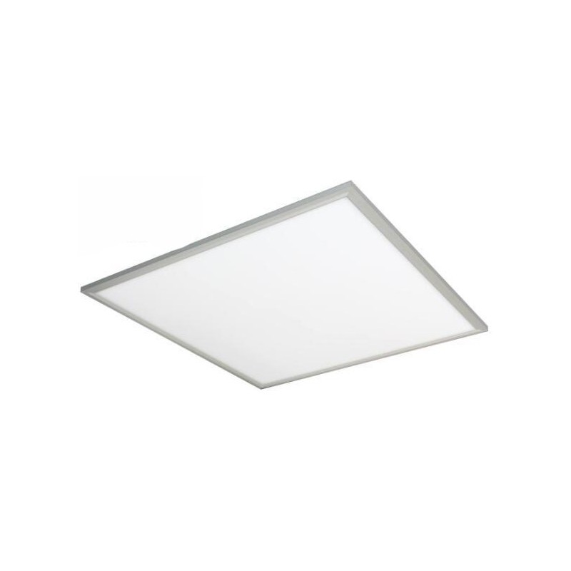 Panel LED 50W, 3600LM, 60 x 60cm. COD: JK-PANEL-600*600-02