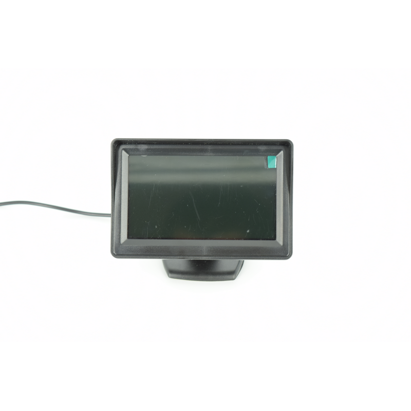 Monitor 4,3" LCD universal de vedere in spate OD430