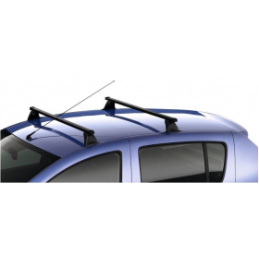 Bara portbagaj compatibila Dacia Logan II, Sandero I ART 960