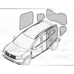 Perdele-interior-Dacia-Duster-2010-PRODUS-DE-FABRICA