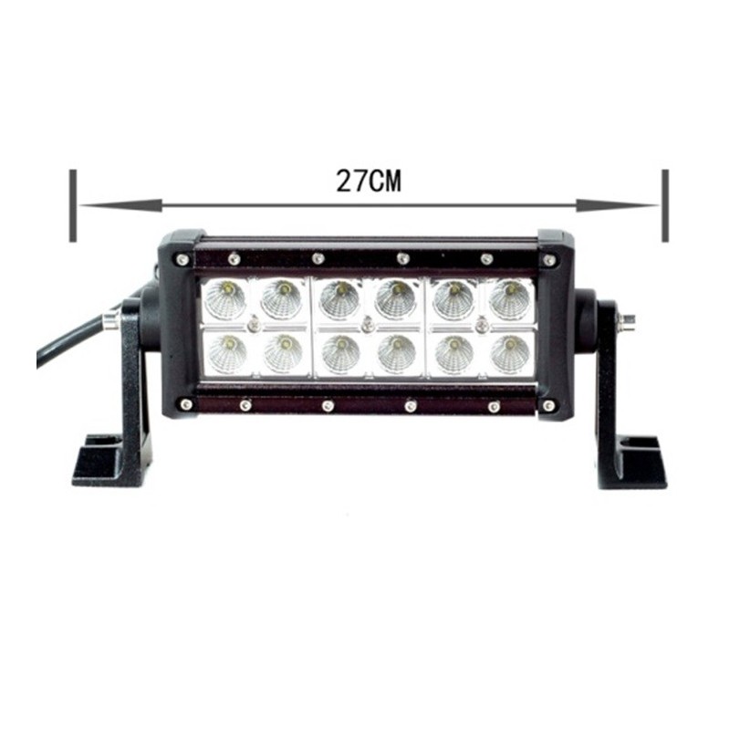 Proiector-LED-36W-1224V-CH028-36W-Lumina-SPOT-30&deg;