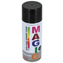Spray-vopsea-MAGIC-NEGRU-MAT-400ml