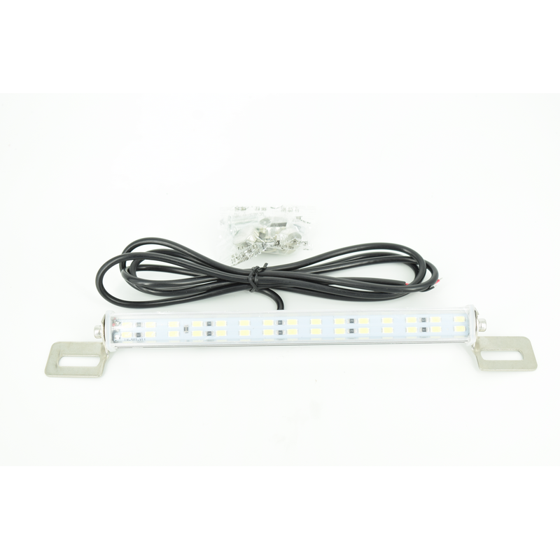 Lampa LED rezistenta la apa de 12V, lumina alba COD: ART88