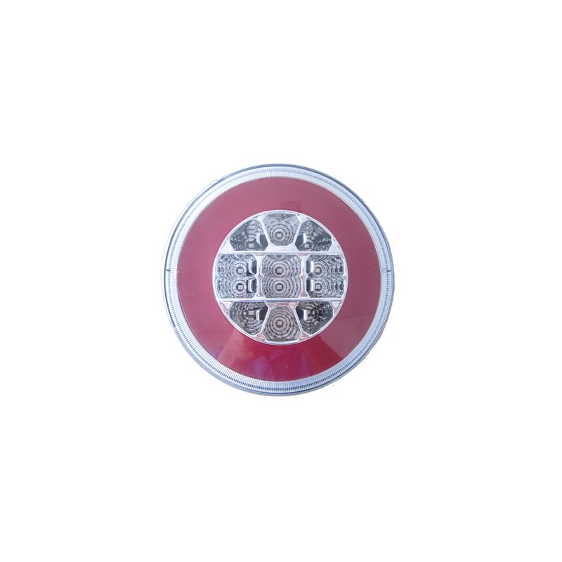 Lampa stop camion TRS008 LED SMD 12-24V