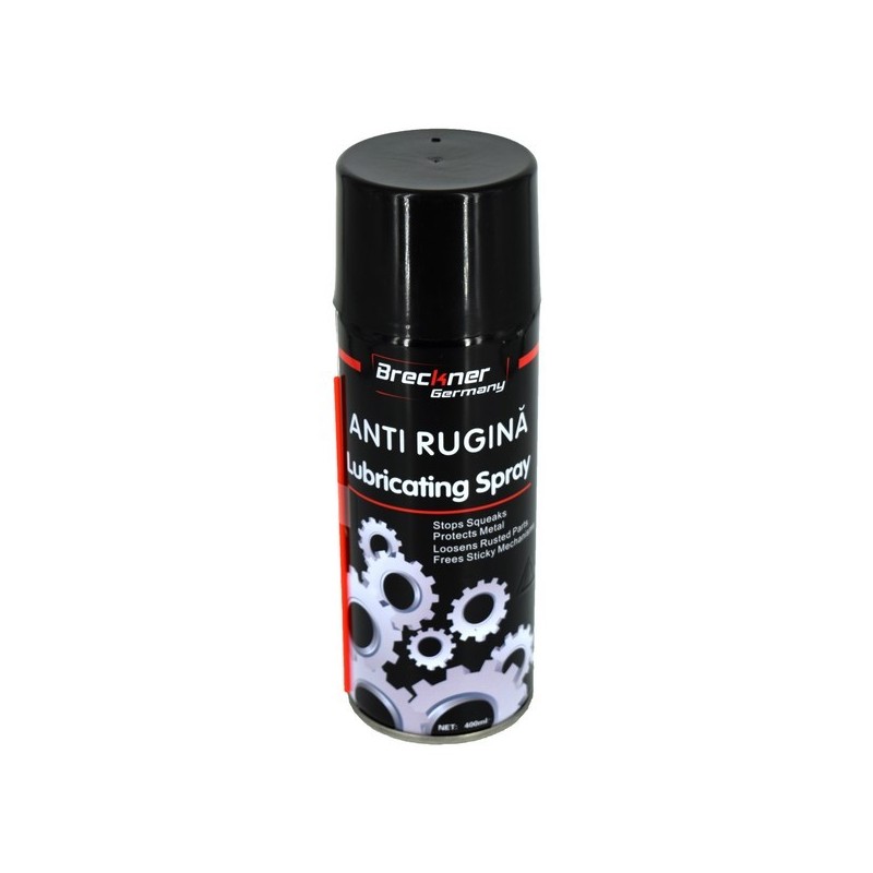 Spray-degripant-anti-rugina-BRECKNER-400ml