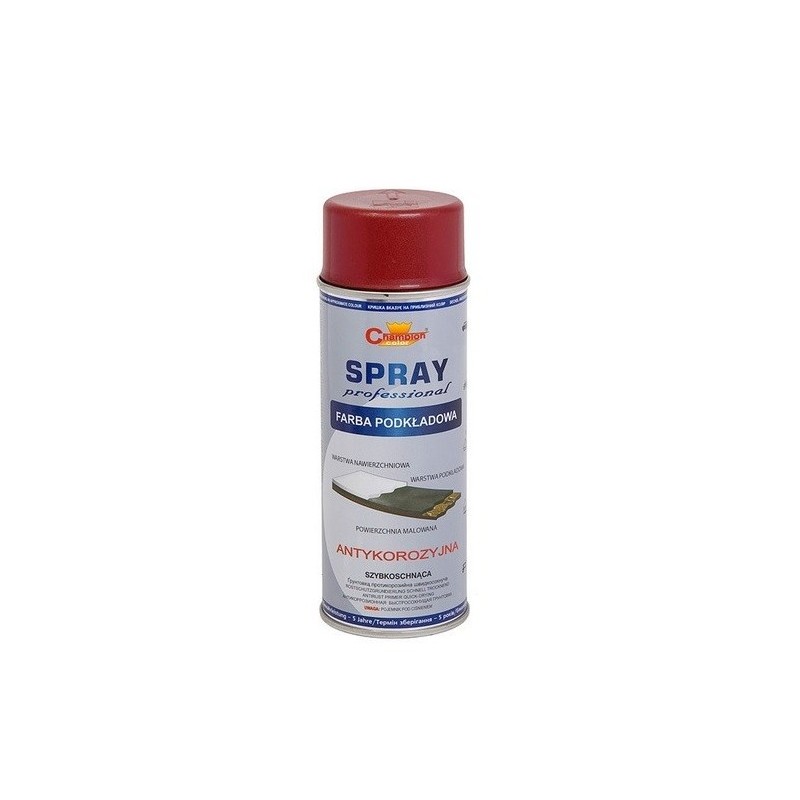 Spray-3009-Primer-ROSU-400ml-Champion