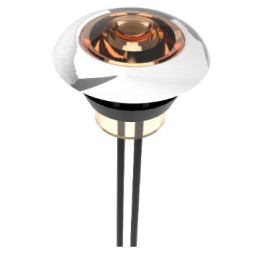 Lampa-laterala-LED-SL-5007-12-24V-ROSU