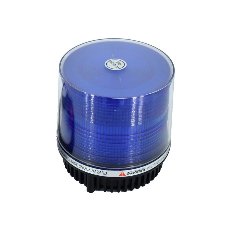 Girofar-LED-Albastru-12V-COD--G9