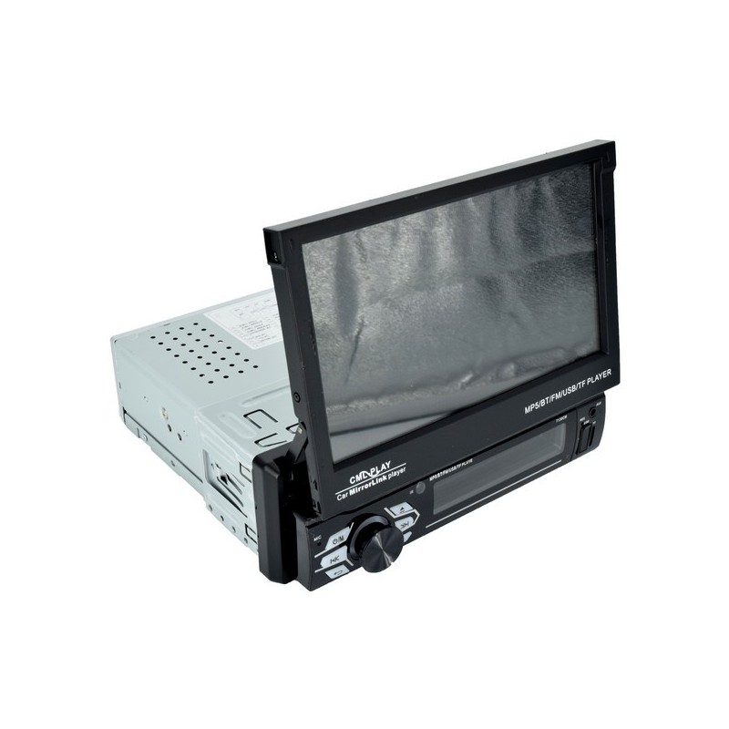 Media-Player-7-cu-touchscreen-MP5-MP3-bluetooth-mirrorlink-1DIN-COD-1705