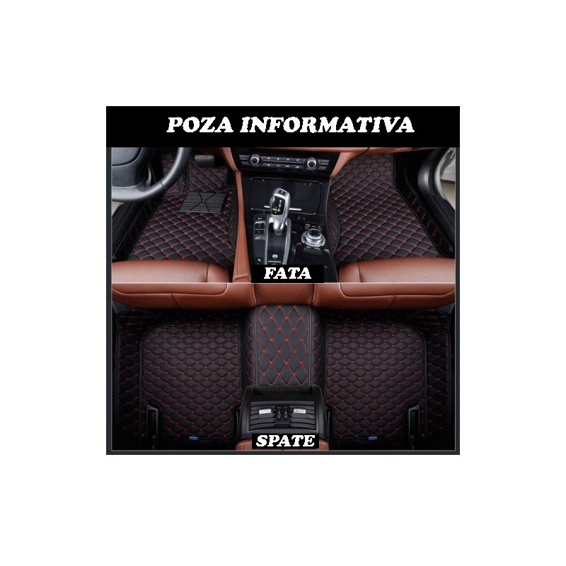 Covorase-auto-LUX-PIELE-5D-Dacia-Logan-II-2014-5D-039-cusatura-rosie