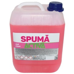 Spuma-activa-VUP-5-litri