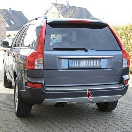 Ornament-portbagaj-crom-Volvo-XC90-I-2002-2012-MAT-2130