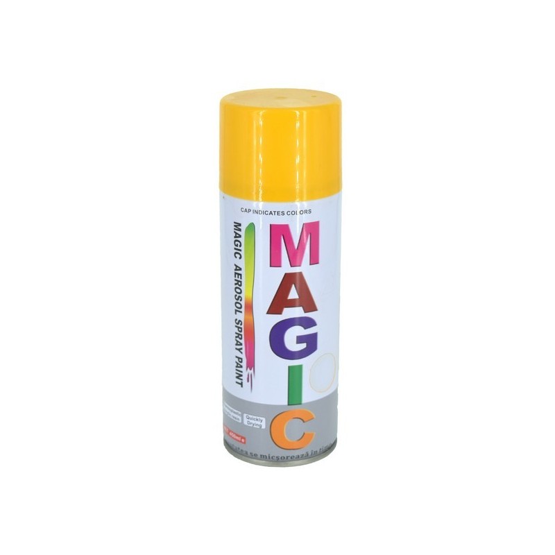 Spray-vopsea-MAGIC-GALBEN-440-400ml