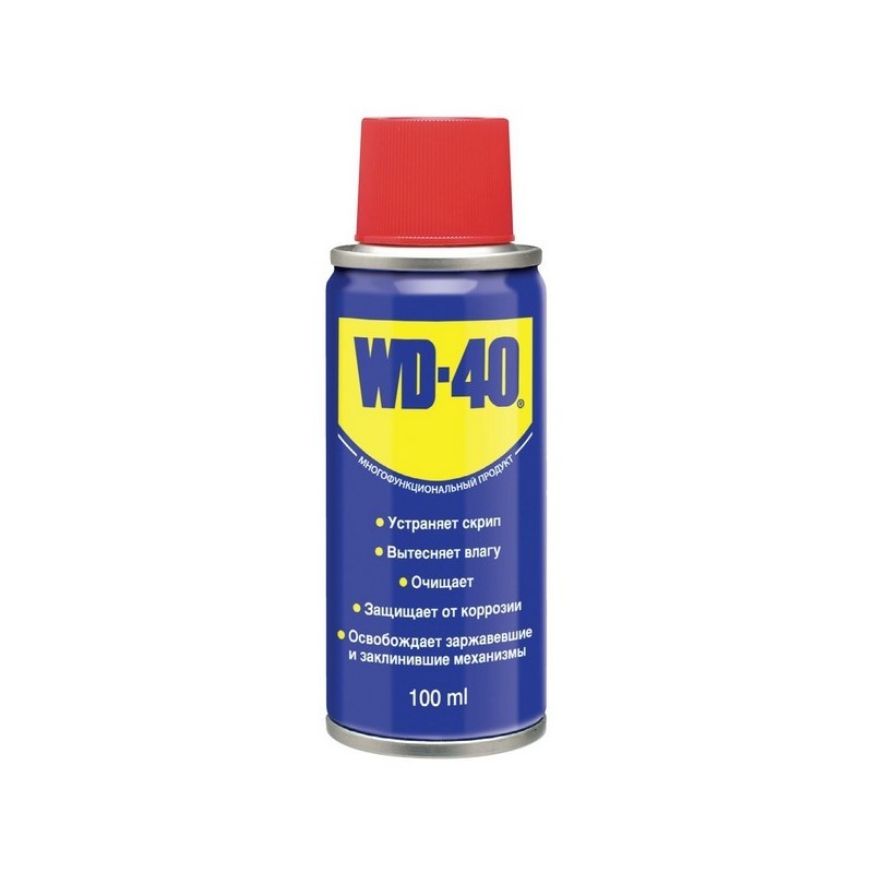 LUBRIFIANT-MULTIFUNCTIONAL-WD-40-100-ML