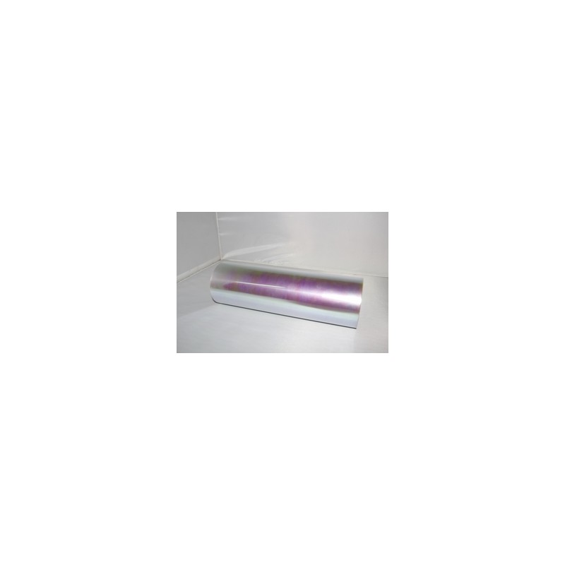 Folie transparenta CAMELEON protectie  faruri / stopuri la rola de 10mx0.60m RLS-78