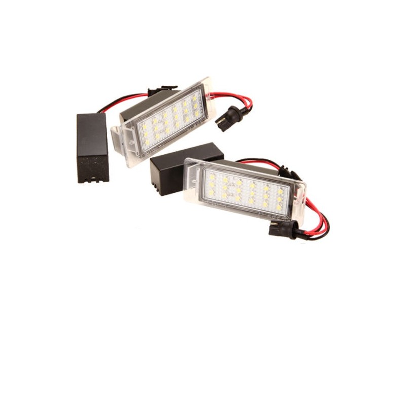 Lampa LED numar 71201 compatibila OPEL, CHEVROLET, CADILLAC, BUICK, GMC
