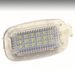 Lampa LED pentru INTERIOR 7201 compatibila MERCEDES