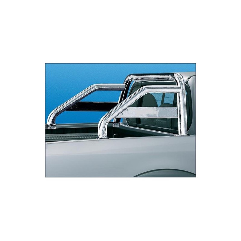 Rollbar inox compatibil VW AMAROK COD: K42