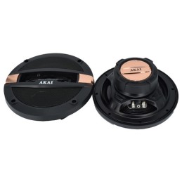 Boxe audio AKAI 6.5 inch TJ-60