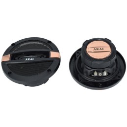 Boxe audio AKAI 4 inch TJ-40