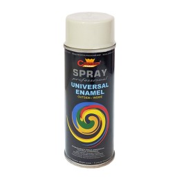 Spray vopsea Profesional CHAMPION RAL 7035 Gri 400ml