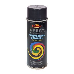 Spray vopsea Profesional CHAMPION RAL 7016 Gri antracit 400ml