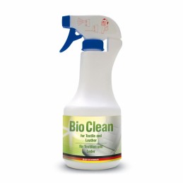 Solutie pentru curatat suprafete textile si din piele Bio Clean Autoprofi 500 ml