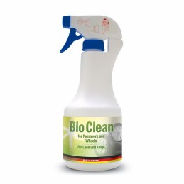 Solutie pentru curatat caroseria si rotile Bio Clean Autoprofi 500 ml